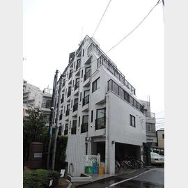 日神パレス北池袋 4階 築38年4ヶ月の賃貸物件