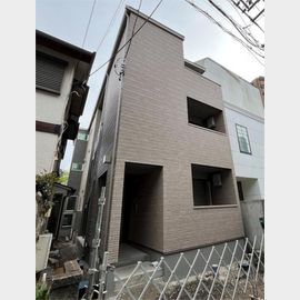王子神谷駅より徒歩4分 新築 3階建の賃貸物件