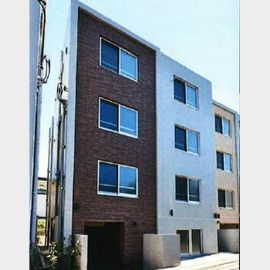 日暮里駅より徒歩10分 1階 築5年11ヶ月の賃貸物件