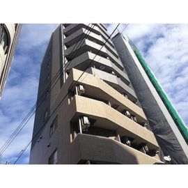 本郷三丁目駅より徒歩6分 6階 築23年8ヶ月の賃貸物件