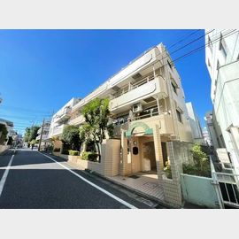 新大塚駅より徒歩8分 1階 築41年3ヶ月の賃貸物件