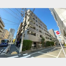 湯島駅より徒歩2分 3階 築22年4ヶ月の賃貸物件
