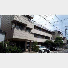 エスパースアンティームの賃貸物件