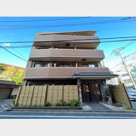 千石駅より徒歩7分 3階 築27年7ヶ月の賃貸物件