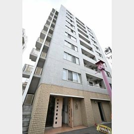 ソリテア四谷荒木町 7階 築24年2ヶ月の賃貸物件