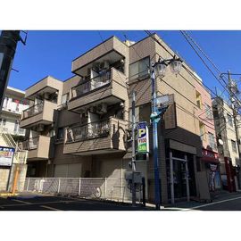 レピュート関町北の賃貸物件