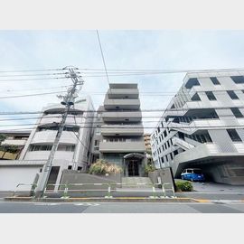 後楽園駅より徒歩12分 4階 築26年6ヶ月の賃貸物件