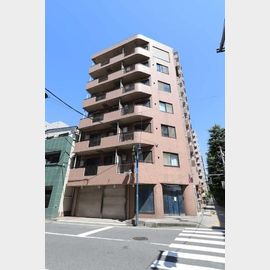 板橋本町駅より徒歩5分 6階 築29年の賃貸物件