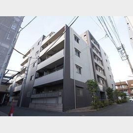 蓮根駅より徒歩10分 2階 築16年5ヶ月の賃貸物件