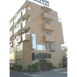 川島ビル 3階 築34年6ヶ月の賃貸物件