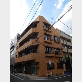 宮本ビル 4階 築35年7ヶ月の賃貸物件