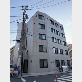 光が丘駅より徒歩7分 3階 築5年4ヶ月の賃貸物件
