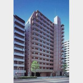 練馬駅より徒歩5分 14階 築23年8ヶ月の賃貸物件