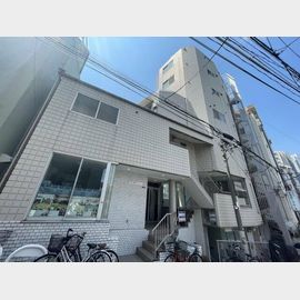 東新宿駅より徒歩6分 5階 築41年8ヶ月の賃貸物件