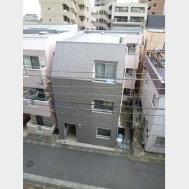 練馬駅より徒歩3分 2階 築24年6ヶ月の賃貸物件