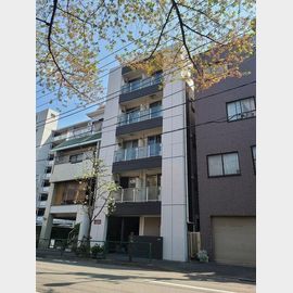 ピアコートTM中村橋 3階 築12年3ヶ月の賃貸物件
