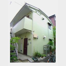 サニーコート 2階 築31年2ヶ月の賃貸物件