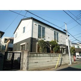 中村橋駅より徒歩8分 2階 築13年4ヶ月の賃貸物件