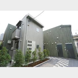 ピニエール石神井公園 2階 築11年11ヶ月の賃貸物件