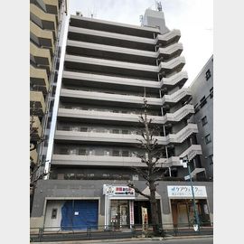 目白駅より徒歩9分 5階 築36年の賃貸物件