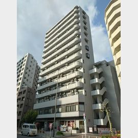 巣鴨駅より徒歩12分 5階 築32年9ヶ月の賃貸物件