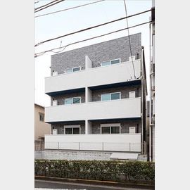 tocco赤塚の賃貸物件