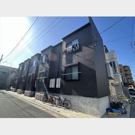 SIZZLE 1階 築7年6ヶ月の賃貸物件