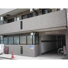 大塚駅より徒歩6分 2階 築22年8ヶ月の賃貸物件