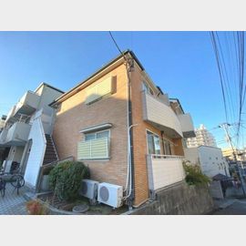 中井駅より徒歩3分 1階 築30年3ヶ月の賃貸物件