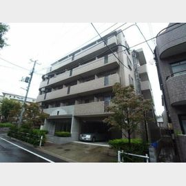アヴィニティー上板橋 4階 築20年4ヶ月の賃貸物件