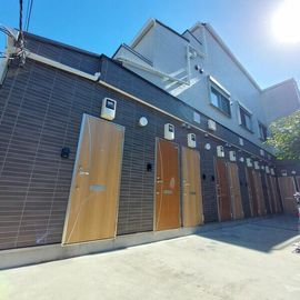 リヴ桜台 1階 築7年4ヶ月の賃貸物件