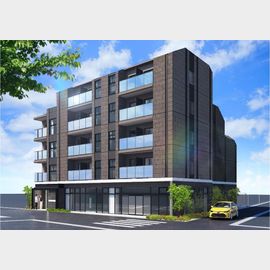 クレストコート南長崎 2階 新築の賃貸物件