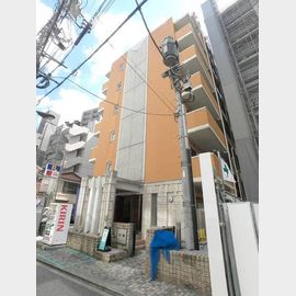 市ケ谷駅より徒歩4分 2階 築26年4ヶ月の賃貸物件