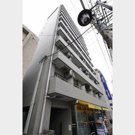 アドリーム千駄木 9階 築32年3ヶ月の賃貸物件
