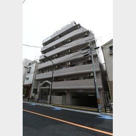新大塚駅より徒歩4分 2階 築36年5ヶ月の賃貸物件
