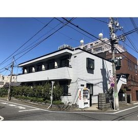 練馬駅より徒歩5分 2階 築31年5ヶ月の賃貸物件