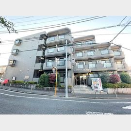 マイナビSTAYミライエ成増 3階 築30年4ヶ月の賃貸物件