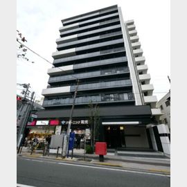 地下鉄赤塚駅より徒歩3分 6階 築7年8ヶ月の賃貸物件