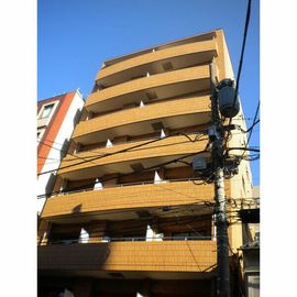 ポライト産業（株）浅草寺相馬参番館 3階 築15年5ヶ月の賃貸物件