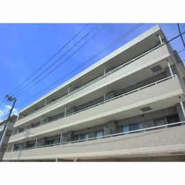 あるふぁ２ 1階 築16年11ヶ月の賃貸物件