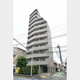 ダイホープラザ上落合 9階 築28年8ヶ月の賃貸物件