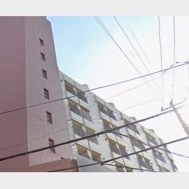 西日暮里駅より徒歩5分 7階 築49年3ヶ月の賃貸物件