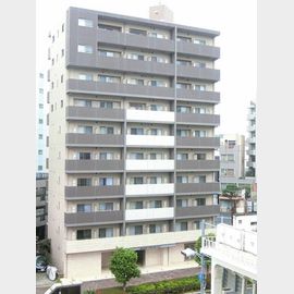王子駅より徒歩7分 8階 築11年6ヶ月の賃貸物件