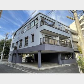 ソウナハイム 2階 築36年3ヶ月の賃貸物件