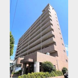 Tsgarden東尾久の賃貸物件