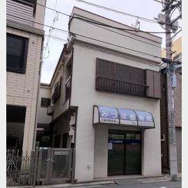 メゾンSKM三ノ輪 2階 築29年7ヶ月の賃貸物件