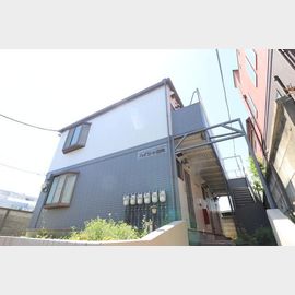 ハイツ小日向 2階 築31年4ヶ月の賃貸物件