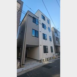 北千住駅より徒歩6分 2階 築2年7ヶ月の賃貸物件