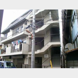 コクセイマンションの賃貸物件