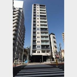 ＰＲＯＵＤＦＬＡＴＡＳＡＫＡＳＡＡＶＥＮＵＥ 13階 築3年4ヶ月の賃貸物件
